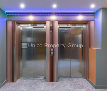 Studio to rent - Photo 4