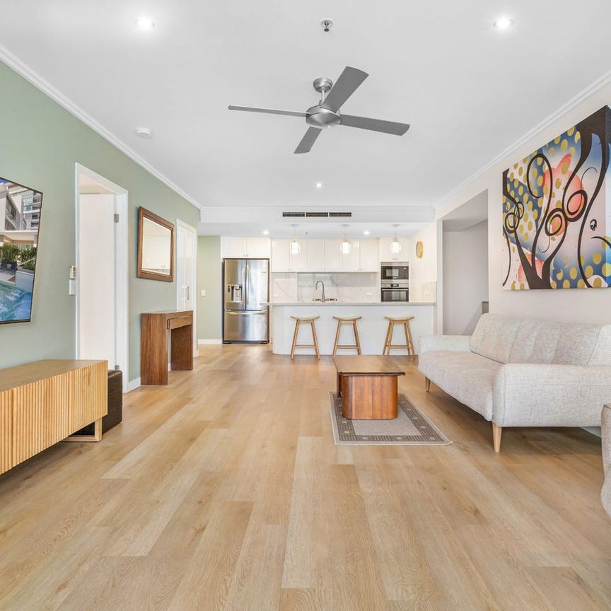 Fully Furnished Apartment in Prestigious ‘The Point Residences’ - Photo 1