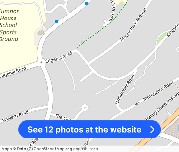 4 bedroom Detached House in South Croydon - Photo 1