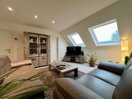 Appartement te huur in Waarschoot - Photo 5