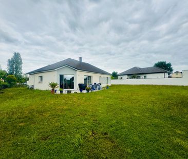 Maison Sendets 4 pièce(s) 100m2 environ - Photo 2