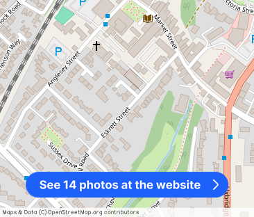 Eskrett Street, Hednesford, Cannock - Photo 1