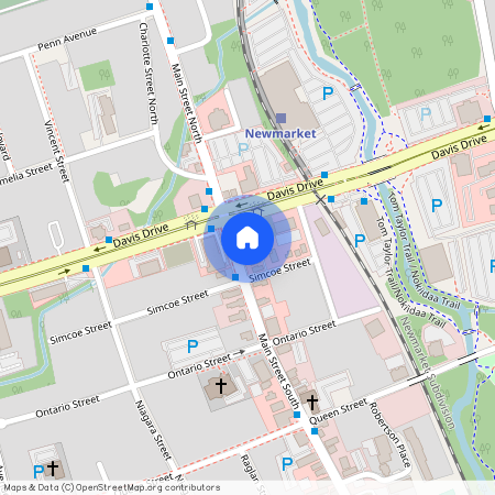 13 Main Street, Newmarket