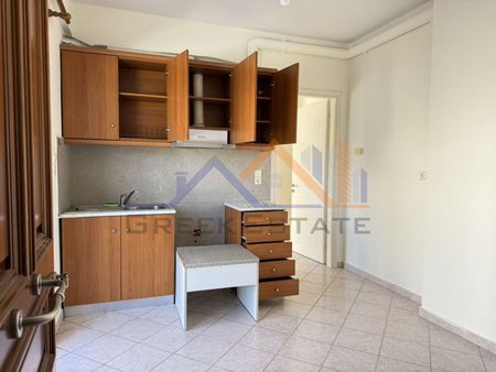 Studio/Γκαρσονιέρα για ενοικίαση Βρυσούλα (Ιωάννινα) - Φωτογραφία 5