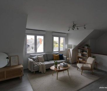 Appartement 2 pièces - - Photo 1