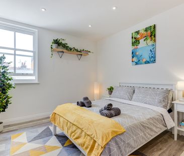 1 Bed Flat, North Laine, BN1 - Photo 5