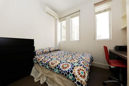106/58 La Trobe Street, Melbourne VIC 3000 - Photo 4