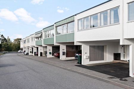 Västerslänt, Angered - Foto 2