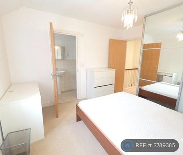 4 bedroom terraced house to rent - Photo 2