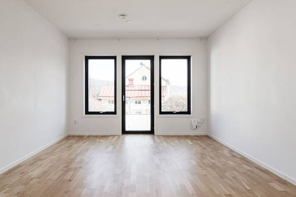 Nygatan, Sundsvall - Foto 1