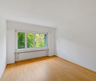 3 Zimmer, 66 m², 3. Stock - Photo 3