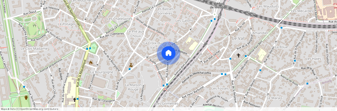 92600, Asnières-Sur-Seine