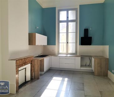 Location Appartement 4 pièces 126m² MONTPELLIER 34000 - Photo 3