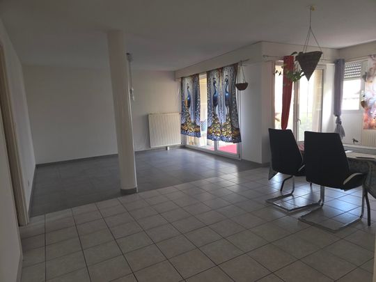 Location Appartement 3 pièces 87m² - Photo 1