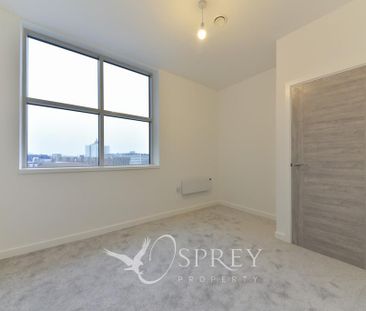 2 bedroom apartment to rent - Photo 6