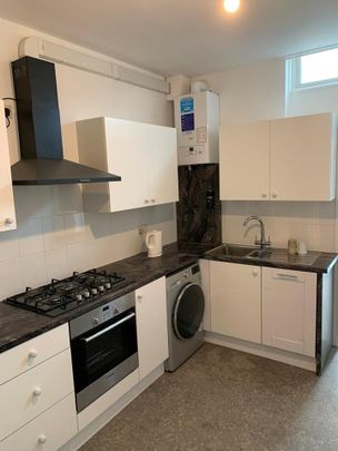 Room in a Shared House, Fishponds, BS16 - Photo 1