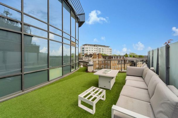 3 bedroom penthouse to rent - Photo 1