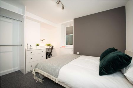 4 bedroom house to rent - Photo 4