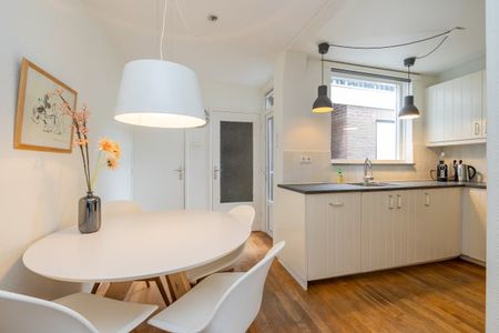 Te huur: Huis Schoolstraat 7 in Zandvoort - Photo 4