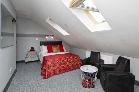 5 bedroom house share to rent - Photo 5