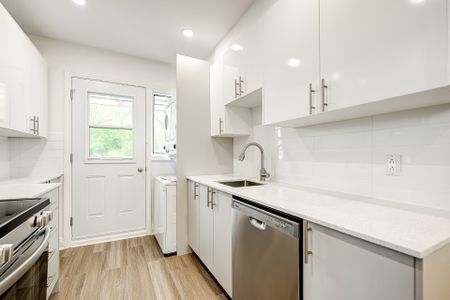 Condo for rent, Montréal (Villeray/Saint-Michel/Parc-Extension) - Photo 2