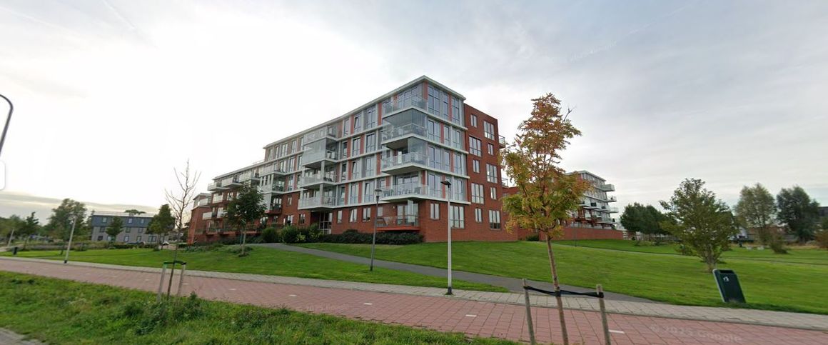 121, Vivaldipark, 2216 EA, Voorhout - Photo 1