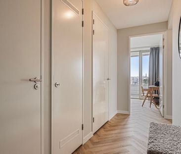 Appartement te huur: Vliegerstraat 26 2312 CN Leiden - Foto 2