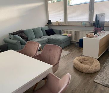 2-Zimmer-Wohnung in Sülz - Photo 1