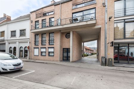 Duplex appartement in centrum // 1 slpkm // airco // 2 terrassen - Photo 4