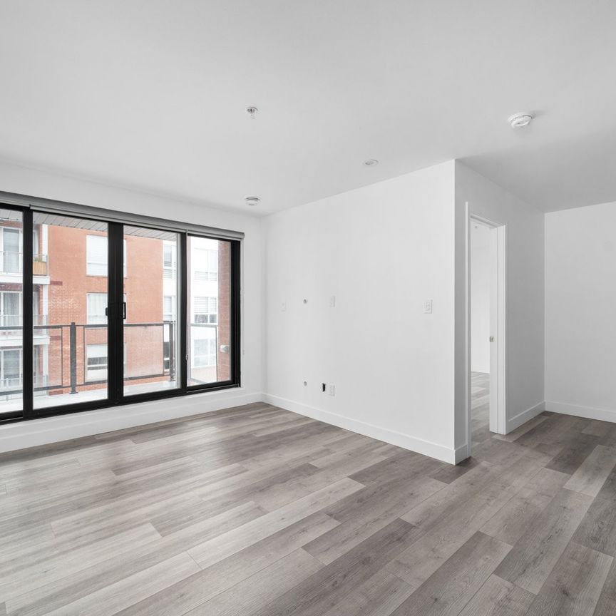 50 Rue Toe-Blake, #304 - Photo 1