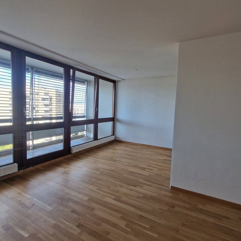 3.5 Zimmer, 68 m², 9. Stock - Photo 1