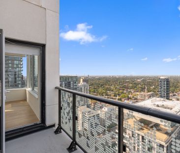 For Lease - 101 Roehampton Avenue Unit# 3810, Toronto, Ontario - Photo 3