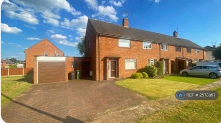 2 bedroom end of terrace house to rent - Photo 5
