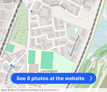 Wordsworth Mead, Redhill, RH1 - Photo 1