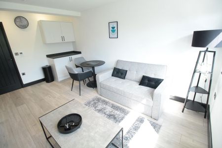 2 bedroom flat to rent - Photo 3