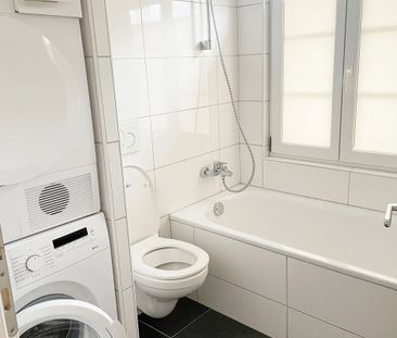 2.5 Zimmer, 31 m², 1. Stock - Photo 3