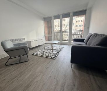 1 bedroom flat to rent - Photo 6