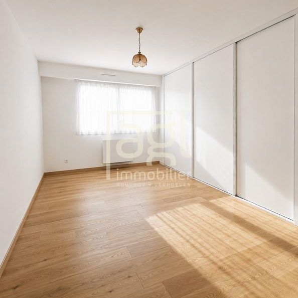 Location Appartement 4 pièces 104m² DUNKERQUE 59140 - Photo 1