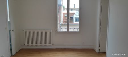 Location Appartement 3 pièces 52m² REIMS 51100 - Photo 2
