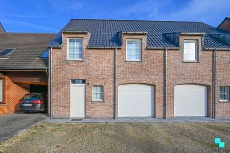 Instapklare eengezinswoning met 3 slaapkamers in Wielsbeke! - Photo 5