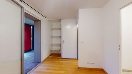 Location appartement 2 pièces, 43.80m², Romainville - Photo 3