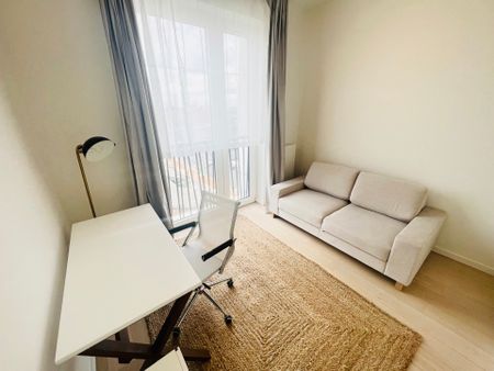 Avenue Jacques Georgin, 1030, Schaerbeek - Foto 4