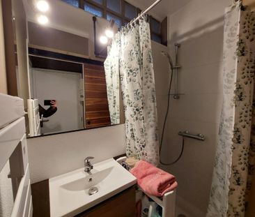 Location Appartement 1 pièce 26m² ROUXMESNIL BOUTEILLES 76370 - Photo 3