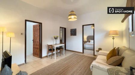 Piso de alquiler en La Miranda - Photo 2