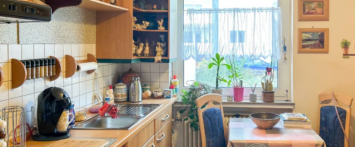 Helle 3-Zimmer-Wohnung zur Miete in Ennepetal Voerde: Ihr neues Zuhause wartet! - Photo 1