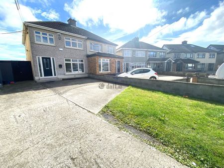 House to rent in Dublin, Clonshagh - Photo 4