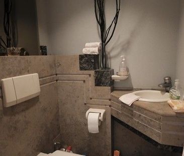 Penthouse midden in het centrum van Hasselt met 2 slaapkamers en ee... - Foto 4
