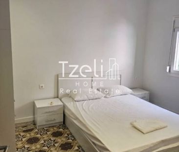 Μονοκατοικία για ενοικίαση Κέντρο (Νέος Κόσμος) - Photo 1
