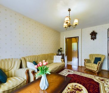 Do wynajęcia 2 pokoje, pow. 43,90 m² - Фото 1