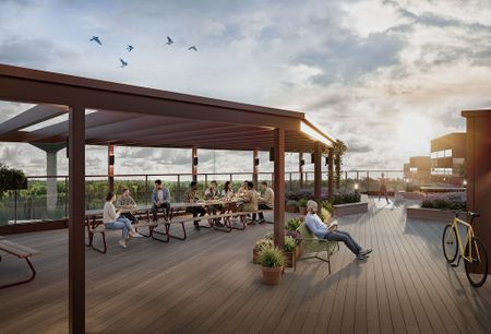 Forskarvägen 11, Flemingsberg - Foto 3